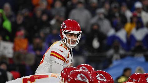 Super Bowl MVP Odds: Mahomes Favored, CMC Third .